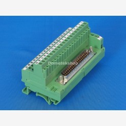 Phoenix Contact FLK-D37 SUB/S